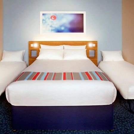 Travelodge Ludlow Woofferton Luaran gambar