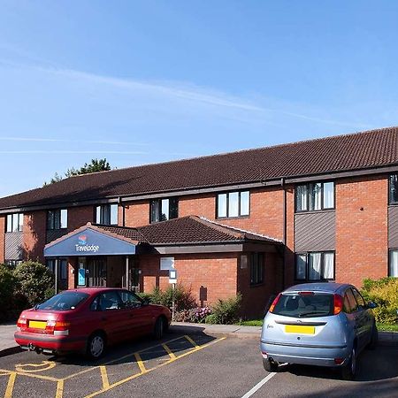 Travelodge Ludlow Woofferton Luaran gambar