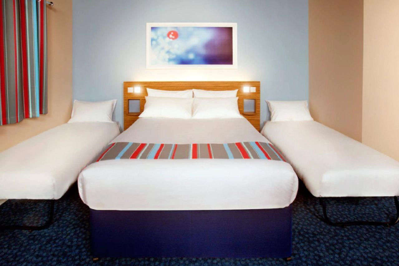 Travelodge Ludlow Woofferton Luaran gambar