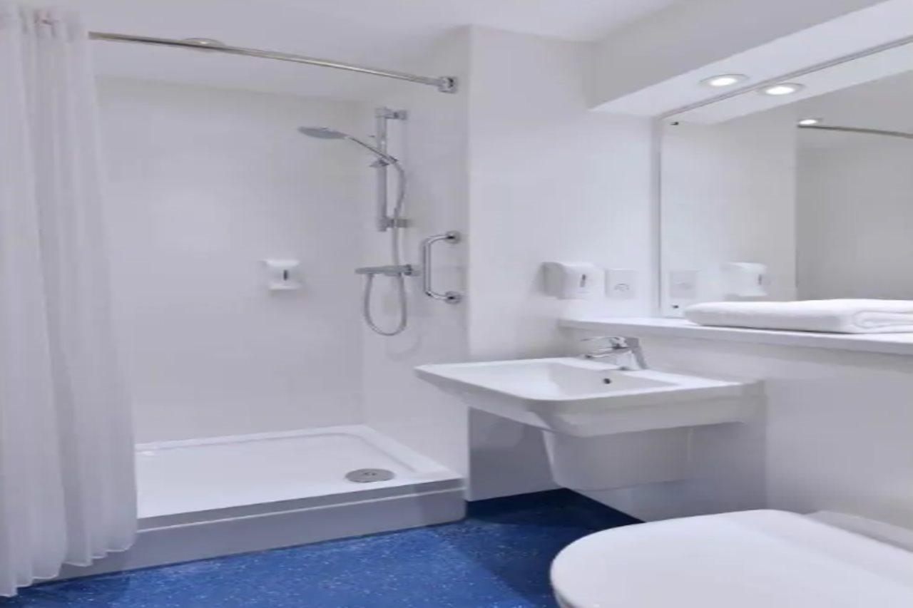 Travelodge Ludlow Woofferton Luaran gambar