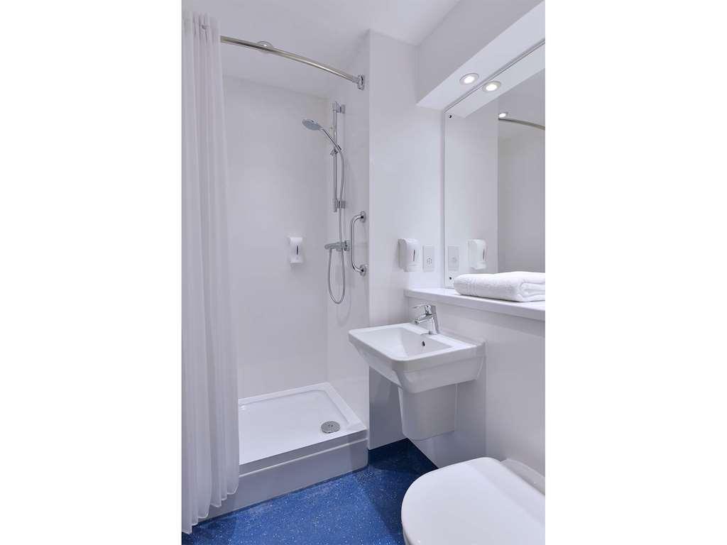 Travelodge Ludlow Woofferton Bilik gambar