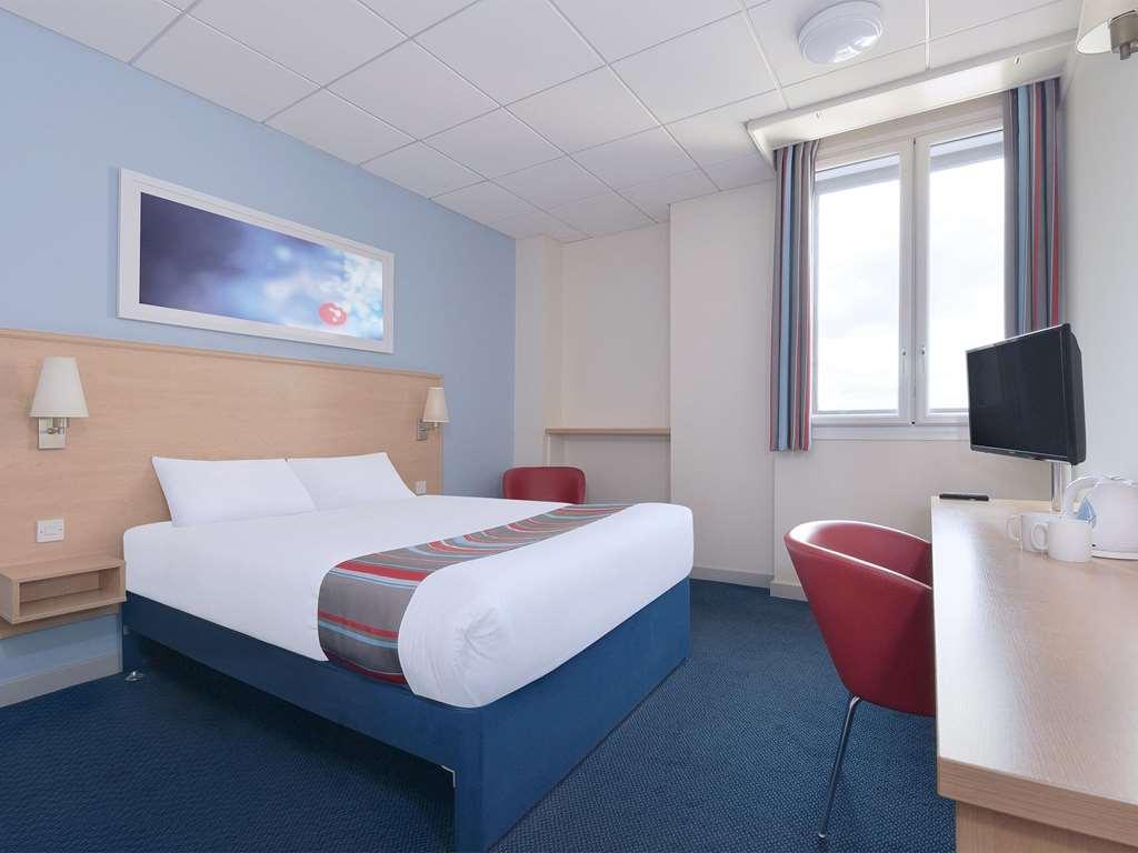 Travelodge Ludlow Woofferton Bilik gambar