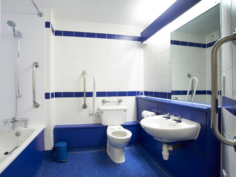 Travelodge Ludlow Woofferton Luaran gambar