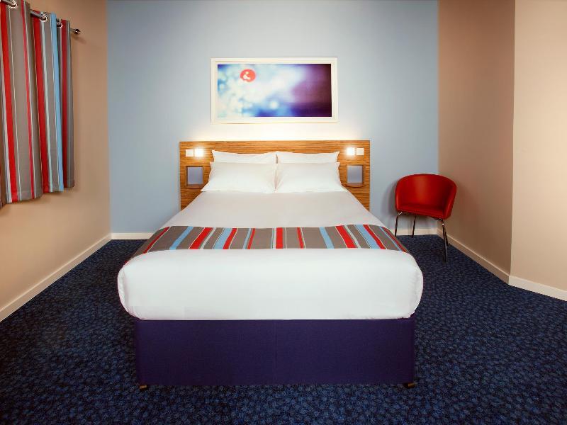 Travelodge Ludlow Woofferton Luaran gambar