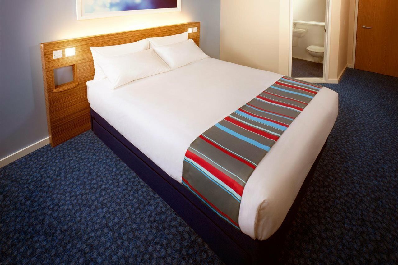 Travelodge Ludlow Woofferton Luaran gambar