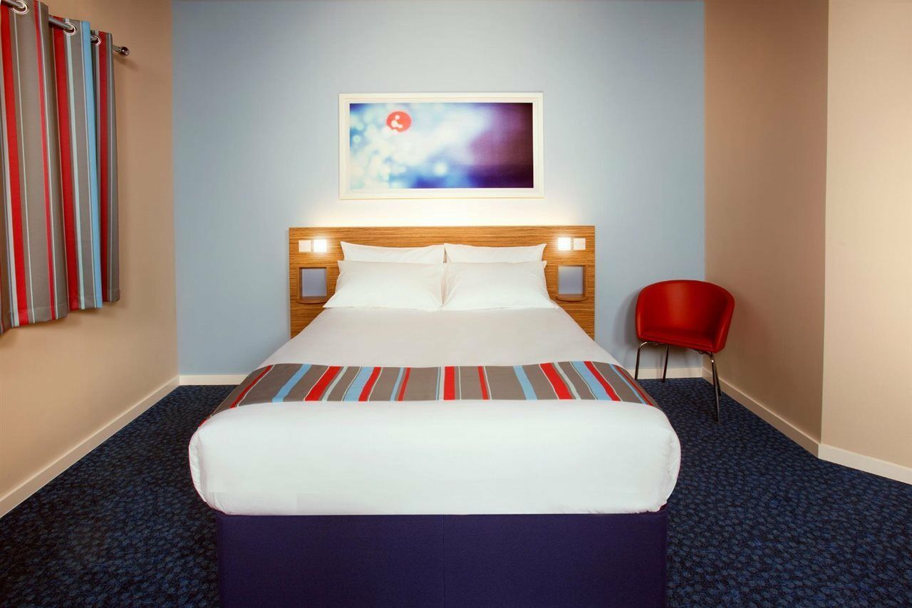 Travelodge Ludlow Woofferton Luaran gambar